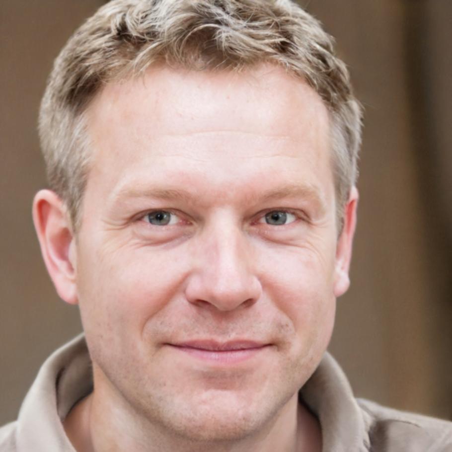 Finanzstratege Thomas Richter
